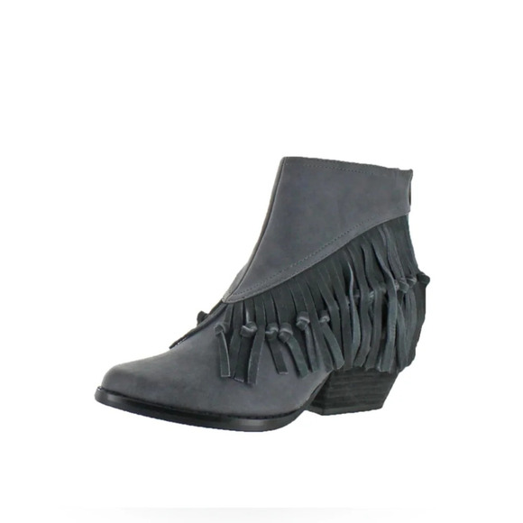 Sbicca Boots. 7.5 EUC. - Picture 2 of 13